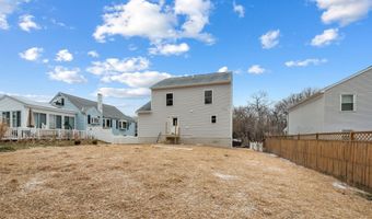 ELM Avenue, Bowie, MD 20715