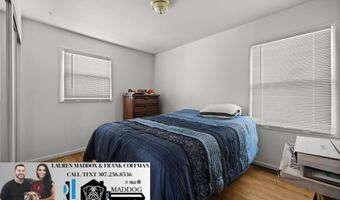 2931 Knollwood Dr, Casper, WY 82604