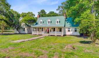 481 Cantey Ln, Camden, SC 29020