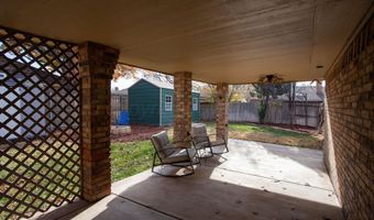 7305 QUEENS Pl, Amarillo, TX 79109