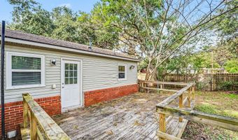 1505 Palmetto Dr, Beaufort, SC 29902