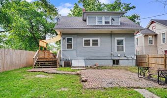 715 Jersey St, Baldwin City, KS 66006