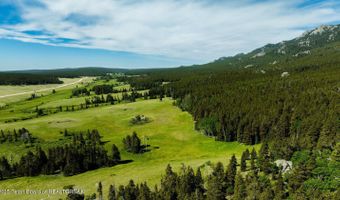 HAZELTON PEAK RANCH, Buffalo, WY 82834