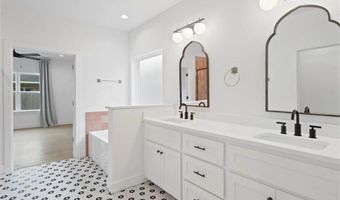 4533 Seals Ln, Abilene, TX 79606