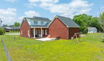 378 W MANOR Ln, Alexandria, AL 36250
