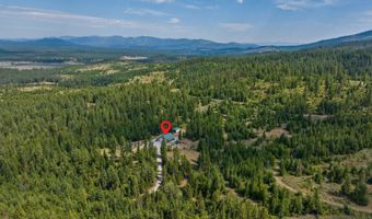 905 N Cedar View Dr, Blanchard, ID 83804