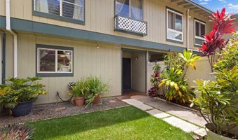 92-1284 Kikaha St 64, Kapolei, HI 96707