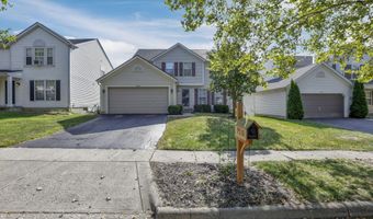 9310 Prestwick Green Dr, Columbus, OH 43240