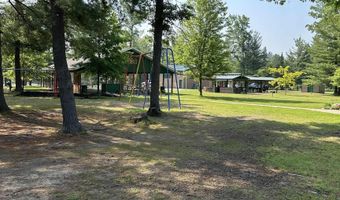 6239 Blackberry Dr, Alger, MI 48610
