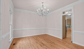 1121 Capitata Xing, Apex, NC 27502