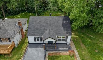 3210 Clifton Ave, Alton, IL 62002