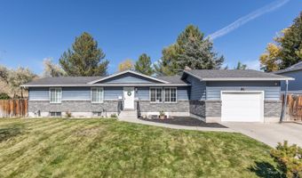 998 Northside Dr, Elko, NV 89801