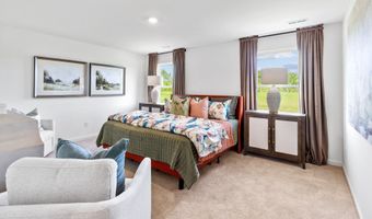 101 Peavine Way Plan: The Darwin, Alabaster, AL 35007