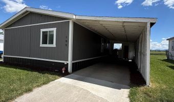 199 Launfal Ln, Bozeman, MT 59718