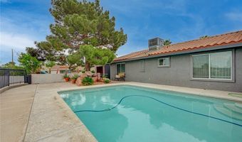120 W Middleton Dr, Henderson, NV 89015