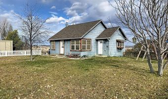 107 N Tisdale Ave, Buffalo, WY 82834