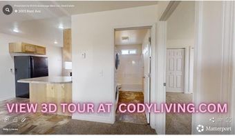 3005 Kent Ave, Cody, WY 82414