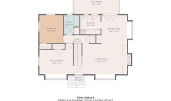 9612 PAGE Ave, Bethesda, MD 20814