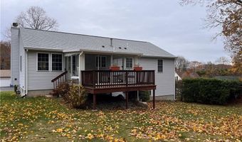 2 Fairlawn Way, Lincoln, RI 02865
