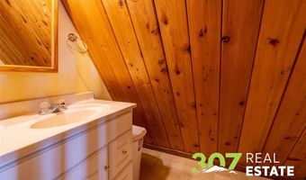 141 Cloudy Dr, Cody, WY 82414