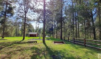 1670 Shadow Loop S, Ashton, ID 83420