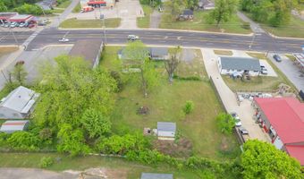 311 E Main St, Adamsville, TN 38310