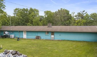 2287 N US Highway 31, Austin, IN 47102