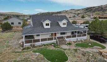398 E Wells Fargo Dr, Brookside, UT 84782