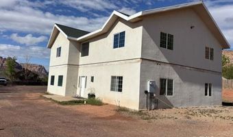 180 S Hildale St, Colorado City, AZ 86021