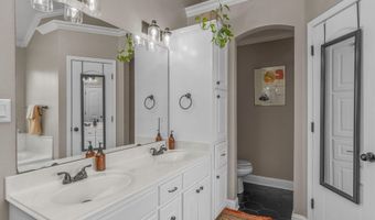 4204 Parkridge Dr, Benton, LA 71006