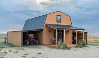 9 OSWEGO Trl, Boulder, WY 82923