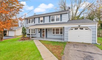 3107 TWISTING Ln, Bowie, MD 20715