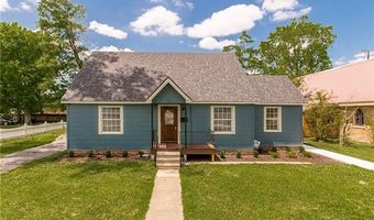 223 HOPPEN Pl, Bogalusa, LA 70427