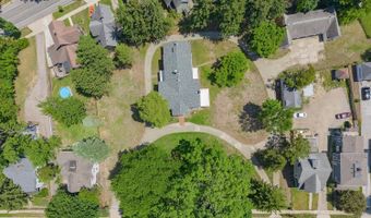 411 S Main St, Adrian, MI 49221