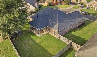 5307 Congressional Dr, Benton, AR 72019