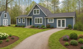 121 Mitchell Rd, Ashville, AL 35953