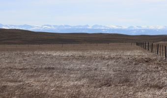 15 E ELK HORN Rd, Daniel, WY 83115