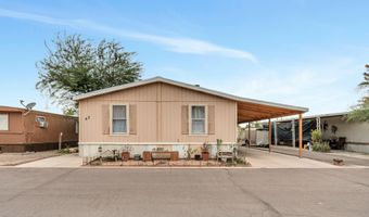 1105 N 8th Rd, Avondale, AZ 85323