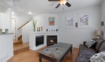 3294 Apogee Vw, Colorado Springs, CO 80906