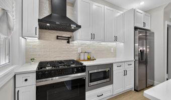 2423 W COLD SPRING Ln, Baltimore, MD 21215