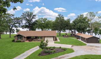 25815 S Horse Creek Dr, Afton, OK 74331