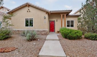 829 Bosque Vista Dr, Bernalillo, NM 87004