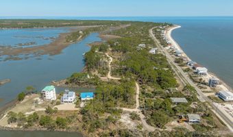 1272 Angus Morrison Rd, Alligator Point, FL 32346