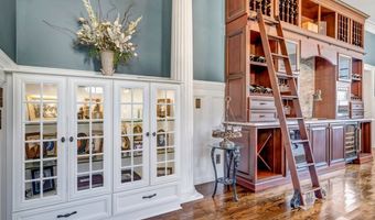 302 W College St, Americus, GA 31709