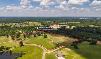 84 PROVIDENCE RIDGE Rd, Alexander City, AL 35010