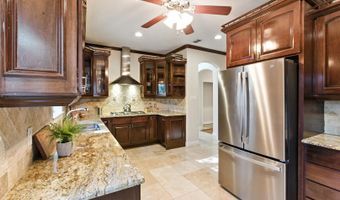 161 Barilla, Alamo Heights, TX 78209