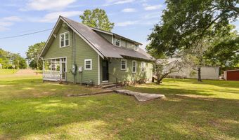 417 N Jackson St, Brookhaven, MS 39601