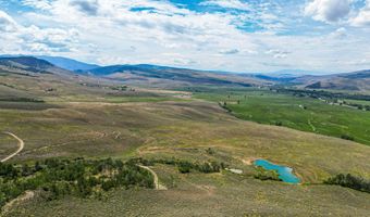 00000 Round Mountain Rd, Almont, CO 81210