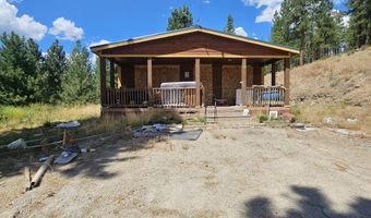 33005 Godowa Springs Rd, Beatty, OR 97621