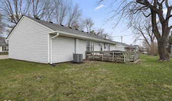 159 Village Rd, Bargersville, IN 46106